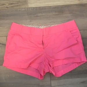 J crew pink chinos never worn